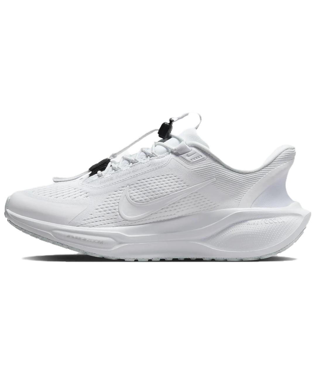 NIKE Белые кроссовки, фото 2