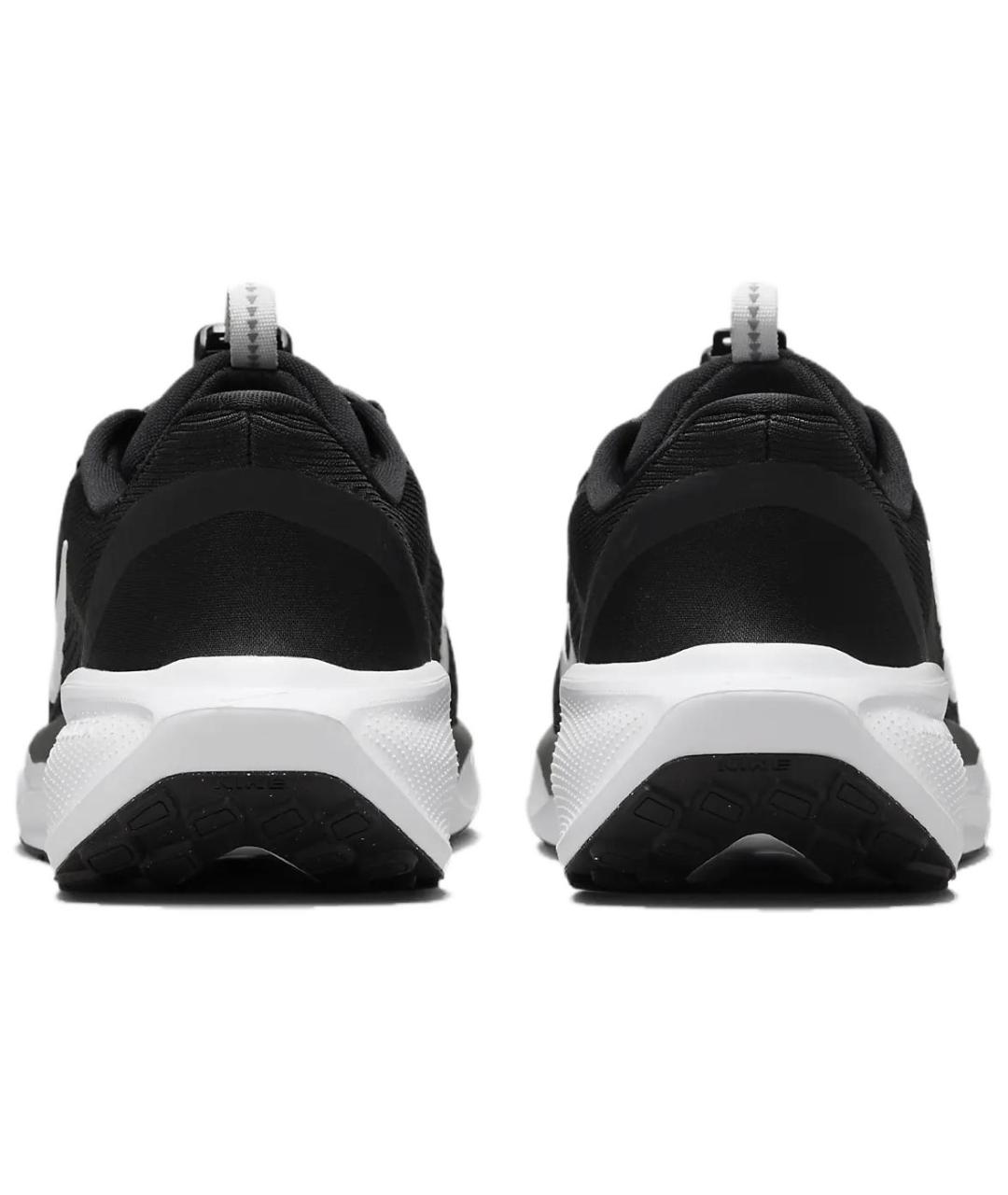 NIKE Черные кроссовки, фото 6