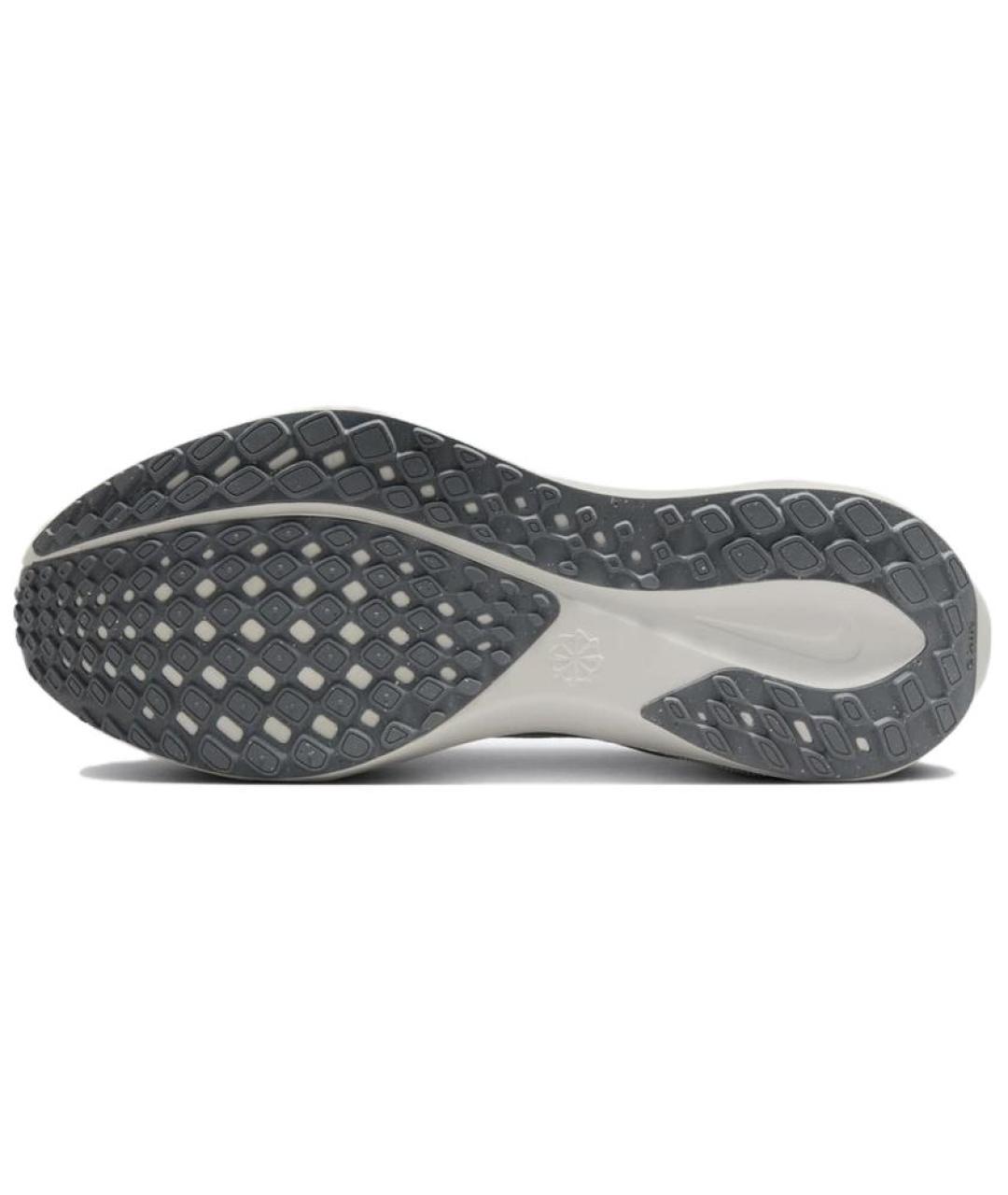 NIKE Серые кроссовки, фото 5