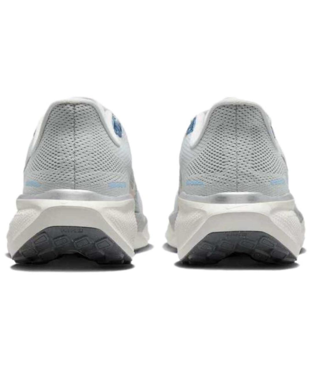 NIKE Серые кроссовки, фото 3