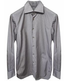 KITON Классическая рубашка