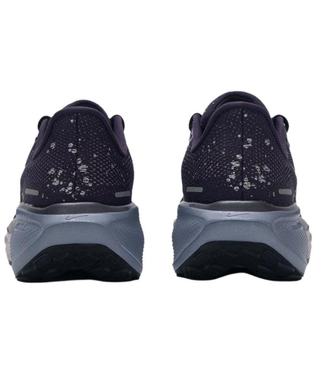 NIKE Фиолетовые кроссовки, фото 6