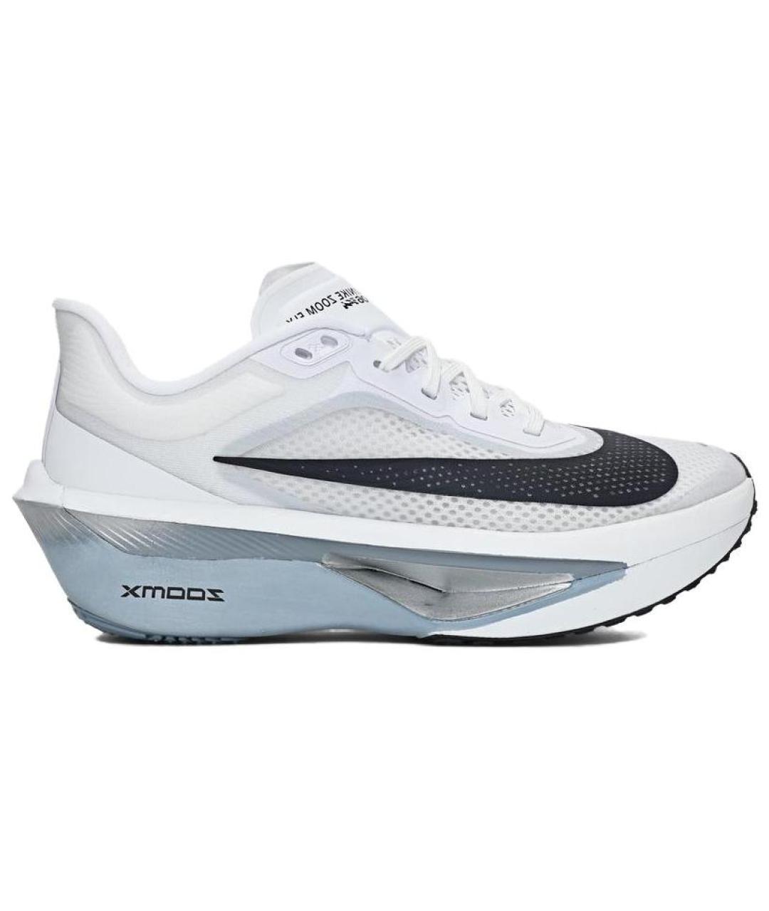 NIKE Белые кроссовки, фото 1