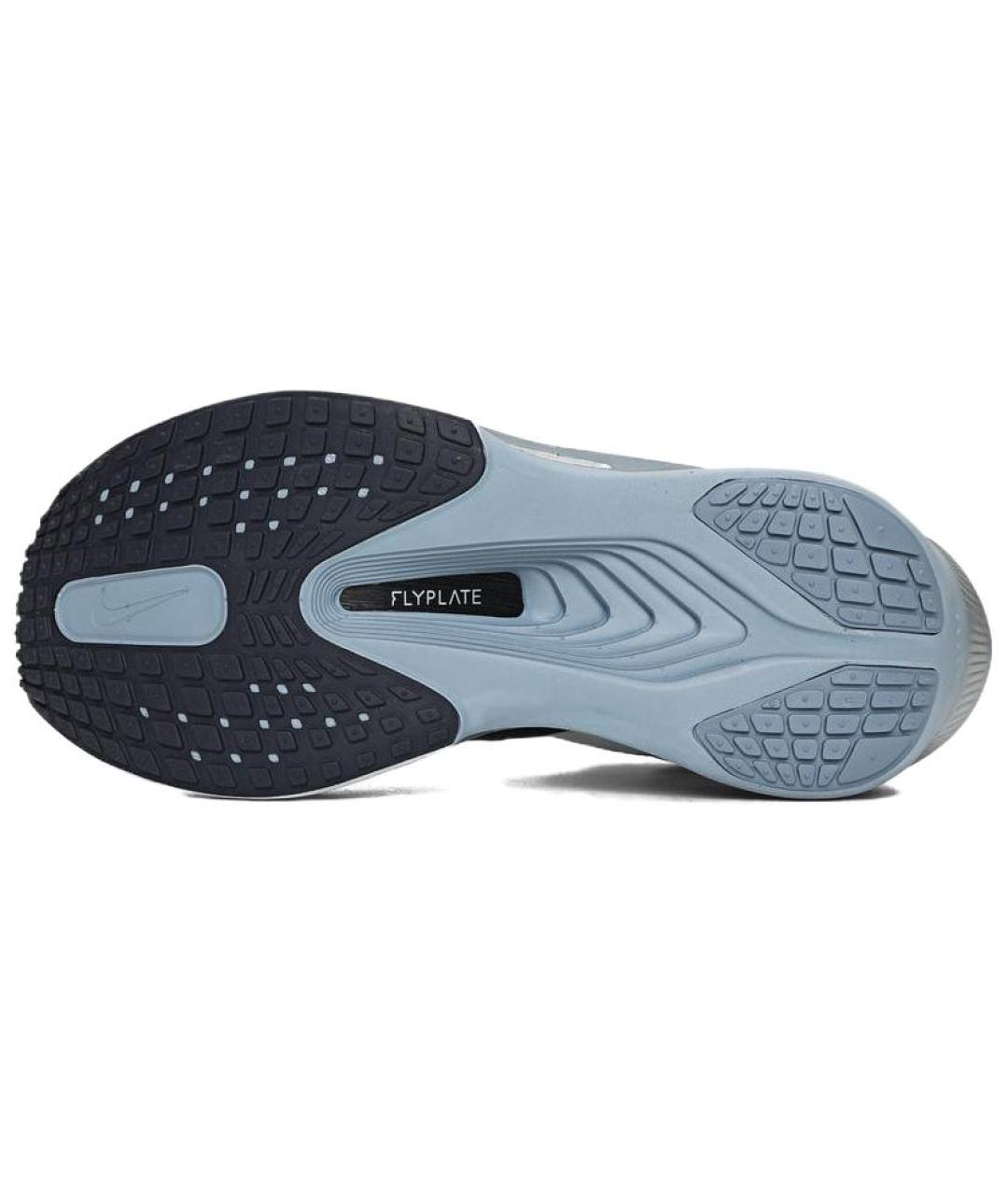 NIKE Белые кроссовки, фото 6