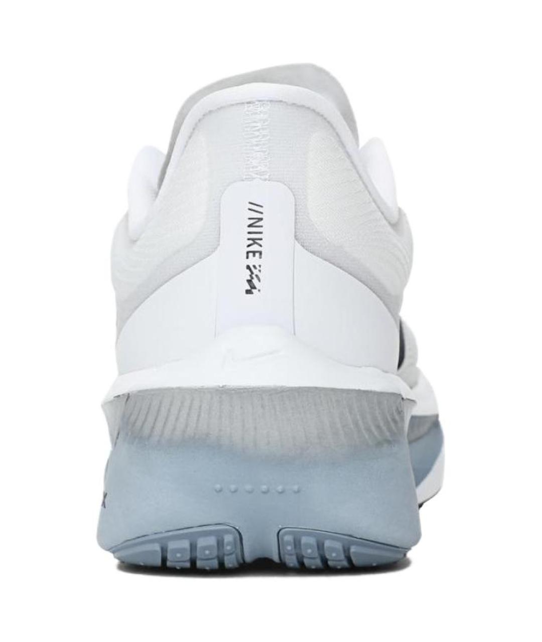 NIKE Белые кроссовки, фото 5