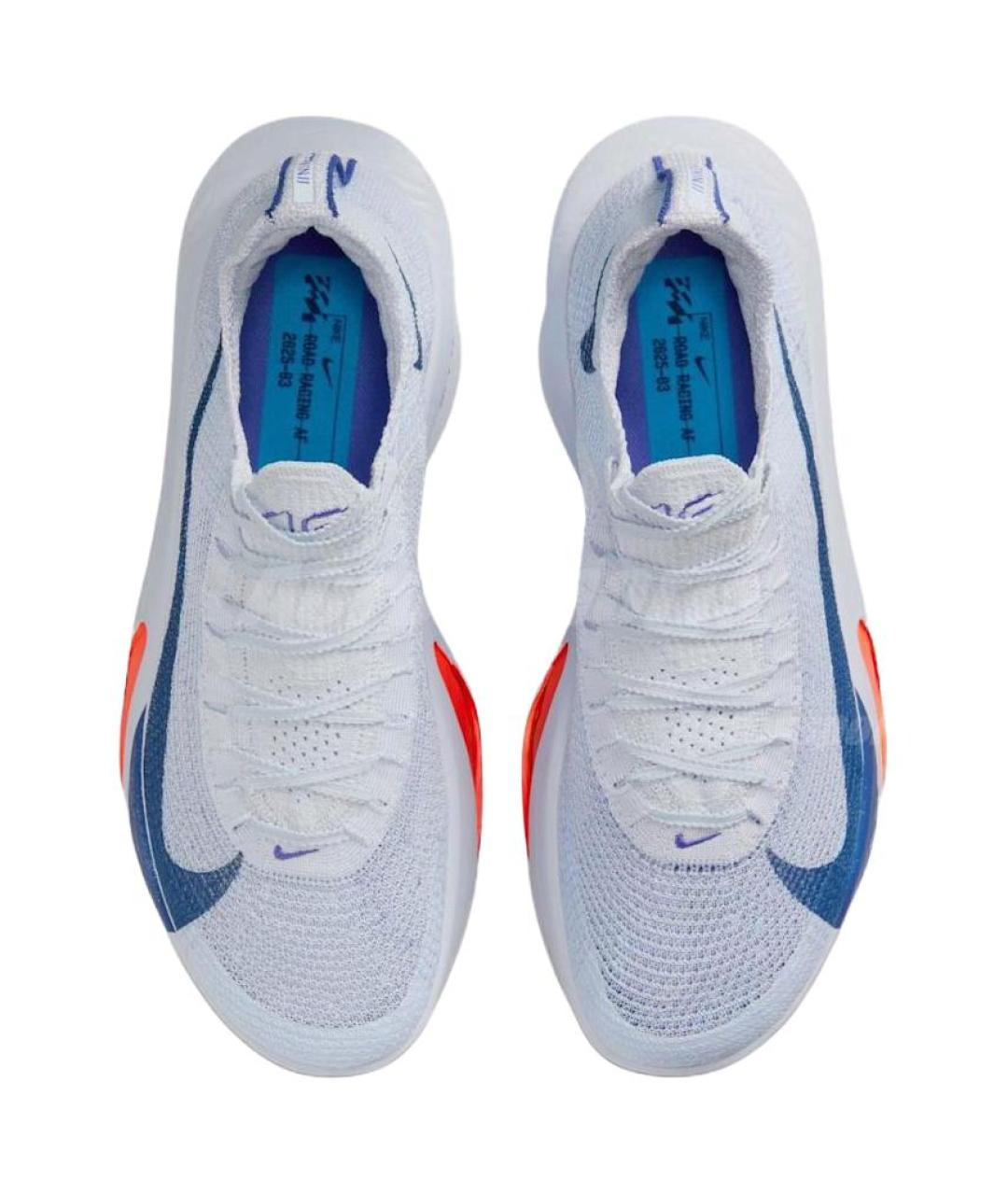 NIKE Серые кроссовки, фото 5