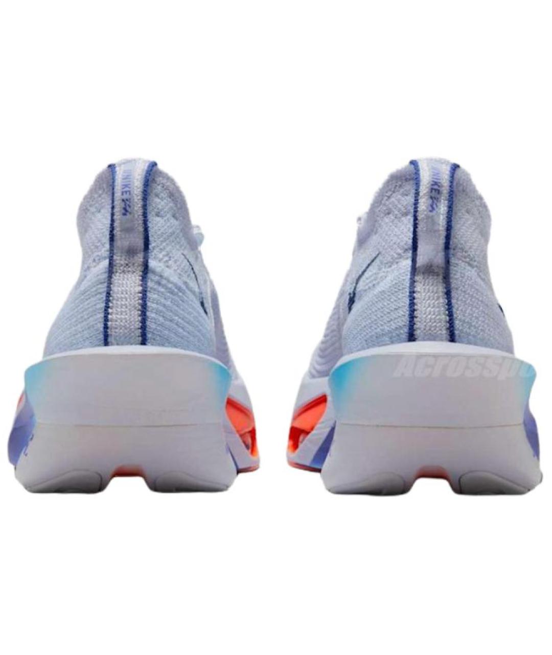 NIKE Серые кроссовки, фото 6