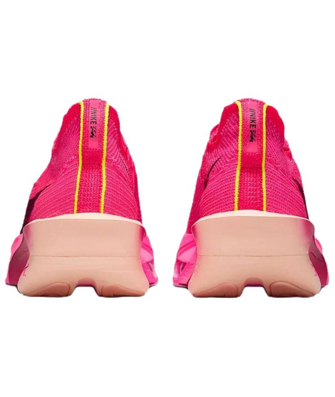 NIKE Розовые кроссовки, фото 6