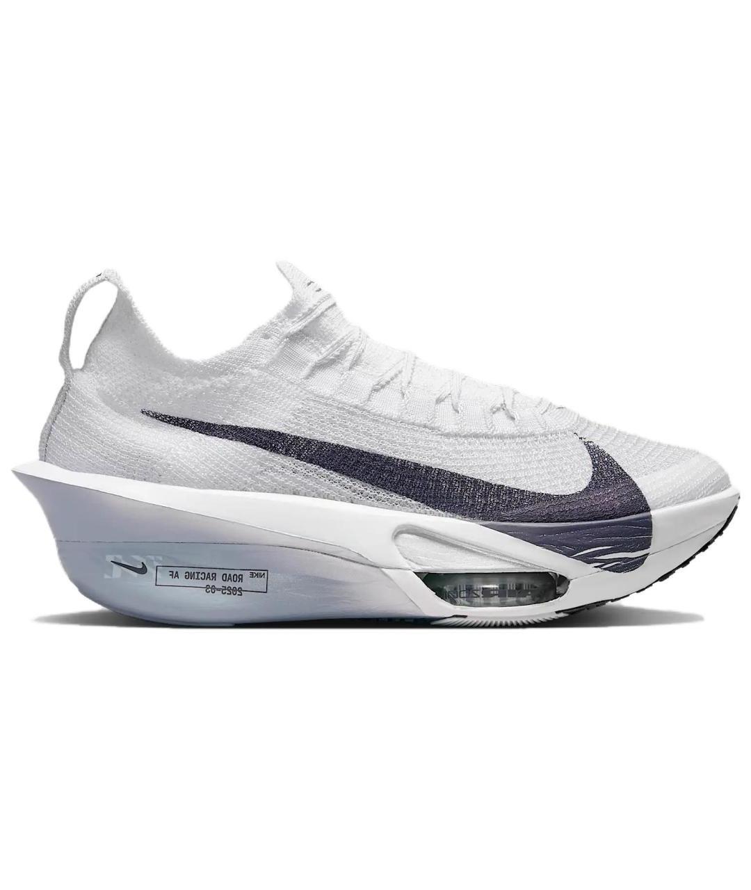 NIKE Белые кроссовки, фото 1