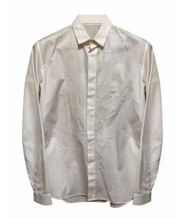 CHRISTIAN DIOR Кэжуал рубашка