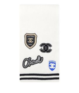CHANEL Шарф