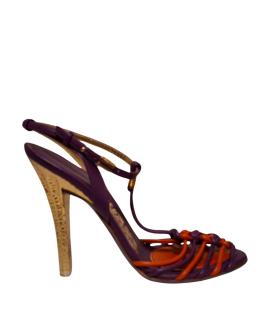 FERRAGAMO Босоножки