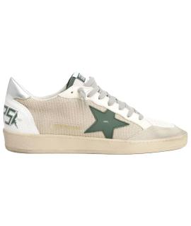 GOLDEN GOOSE Низкие кроссовки / кеды