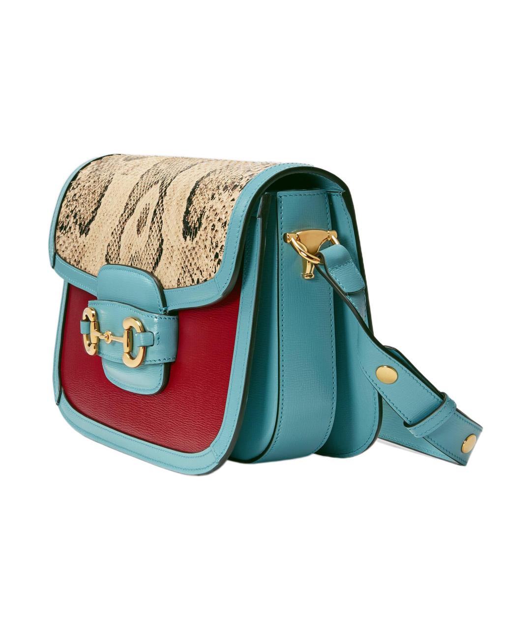 GUCCI Мульти сумка через плечо, фото 2