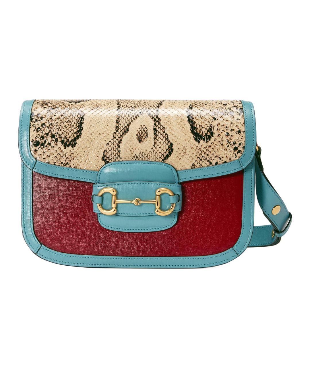 GUCCI Мульти сумка через плечо, фото 1