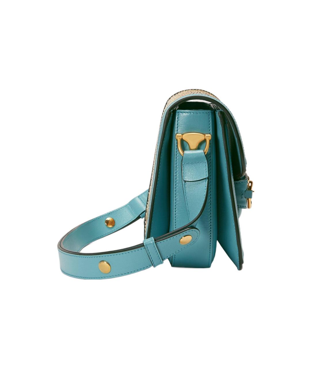 GUCCI Мульти сумка через плечо, фото 4