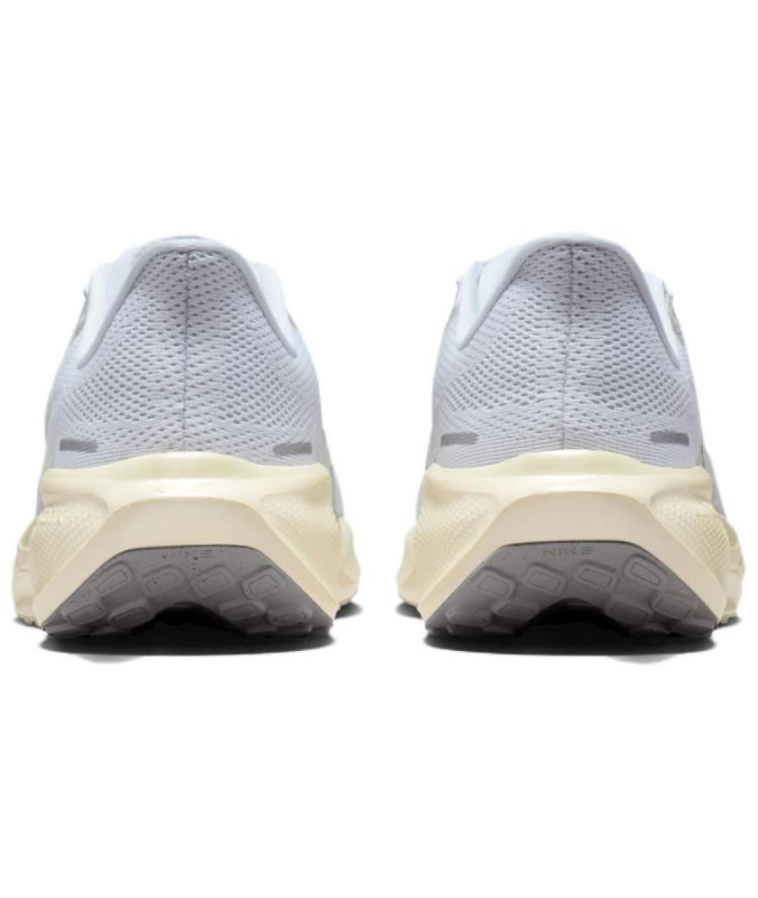 NIKE Серые кроссовки, фото 5