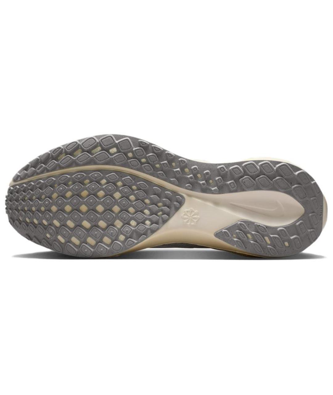 NIKE Серые кроссовки, фото 6