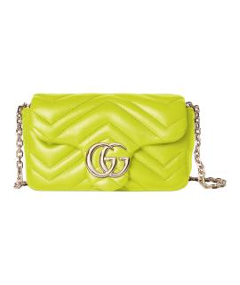 GUCCI Сумка через плечо