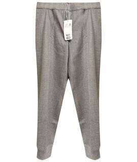 ESCADA Прямые брюки