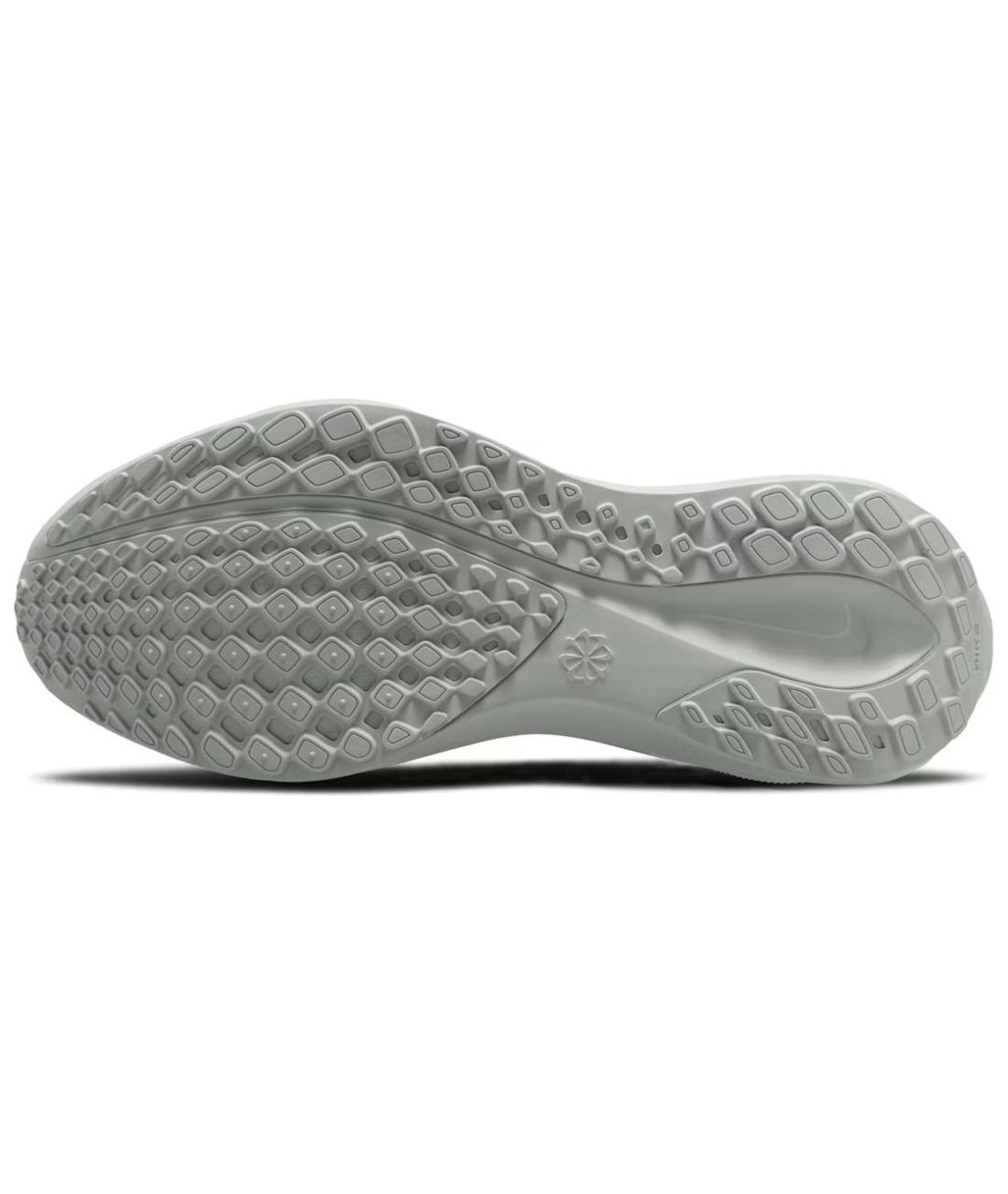 NIKE Фуксия кроссовки, фото 6