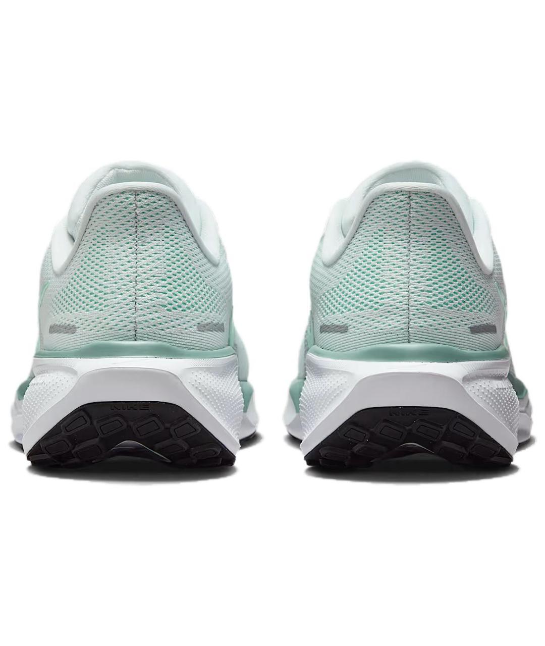 NIKE Белые кроссовки, фото 6