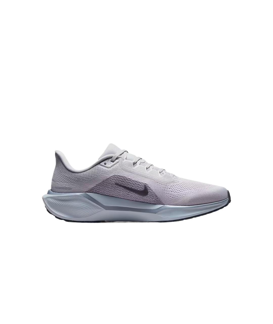 NIKE Синие низкие кроссовки / кеды, фото 2