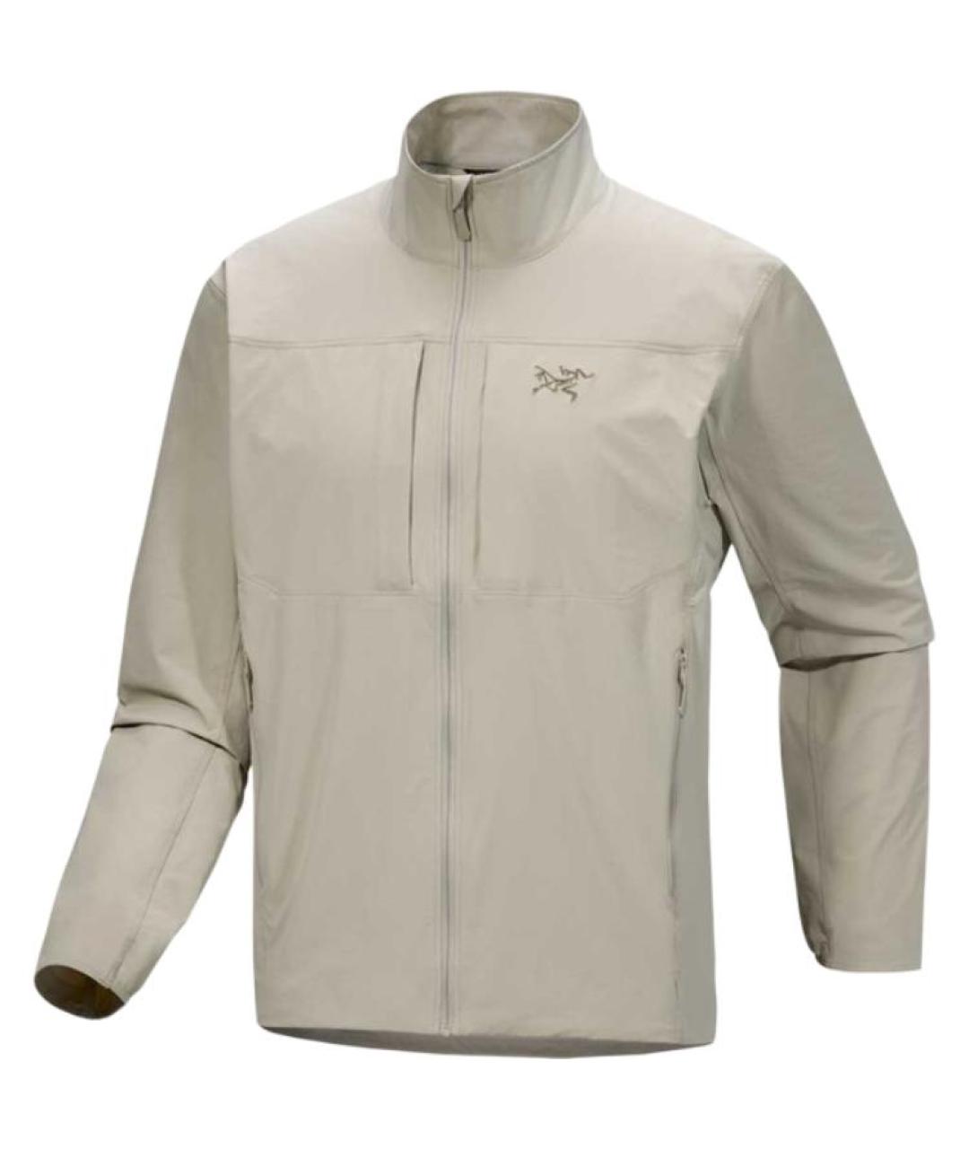 ARCTERYX Зеленая куртка, фото 1