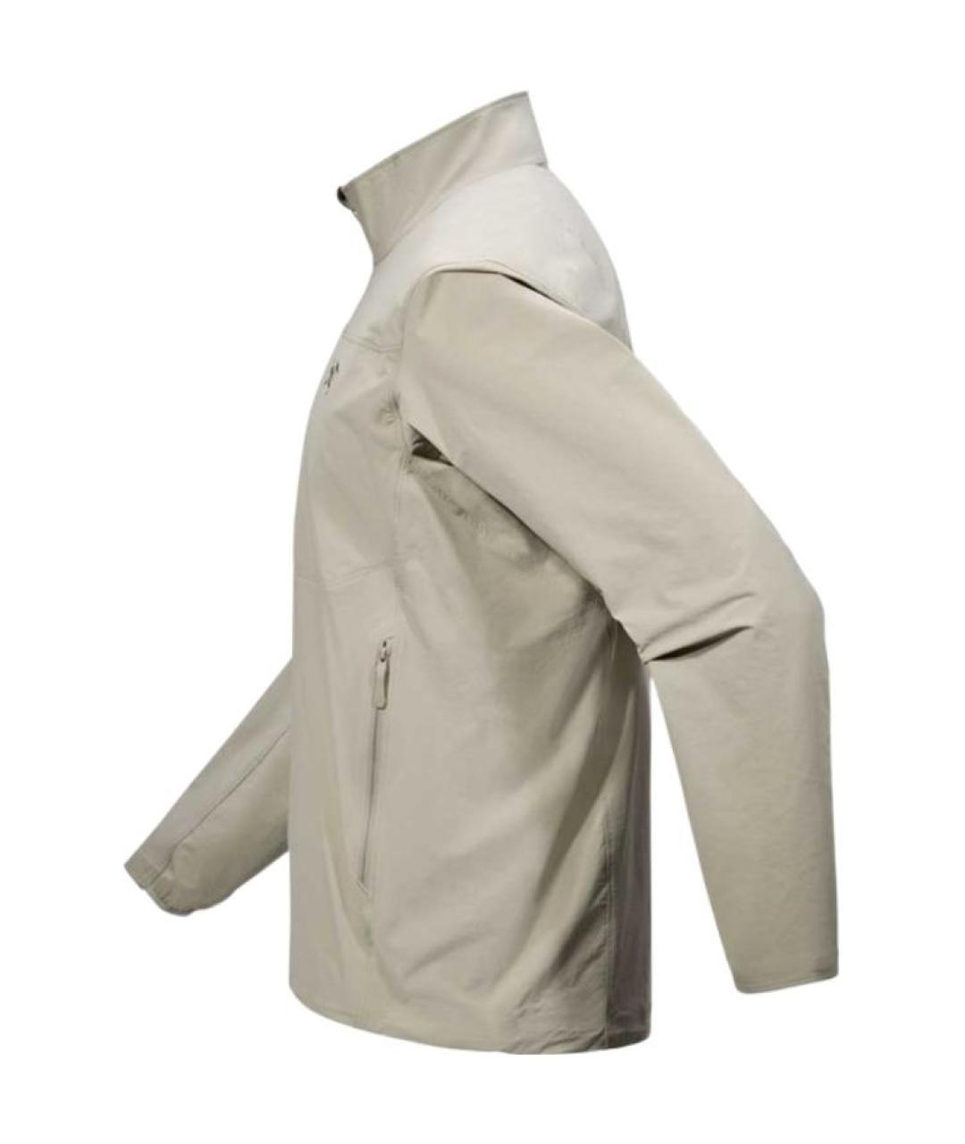 ARCTERYX Зеленая куртка, фото 2
