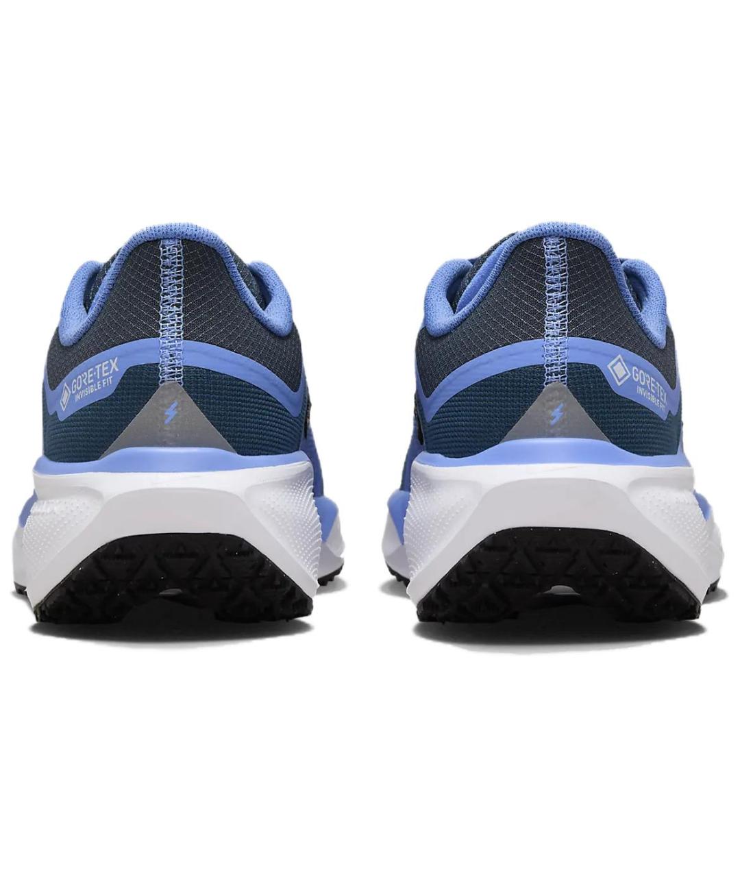 NIKE Синие кроссовки, фото 6