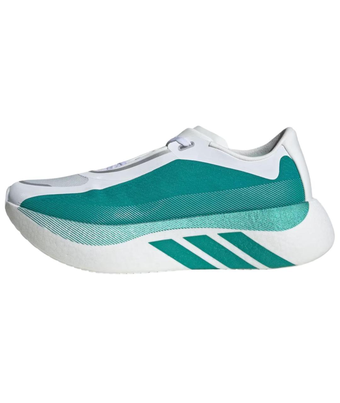 ADIDAS Зеленые низкие кроссовки / кеды, фото 2