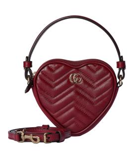 GUCCI Сумка через плечо
