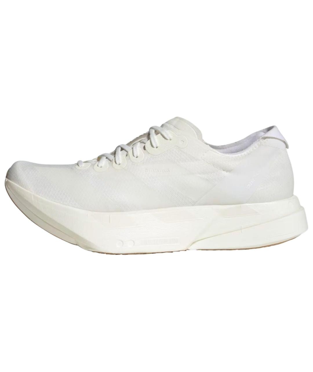 ADIDAS Белые низкие кроссовки / кеды, фото 2