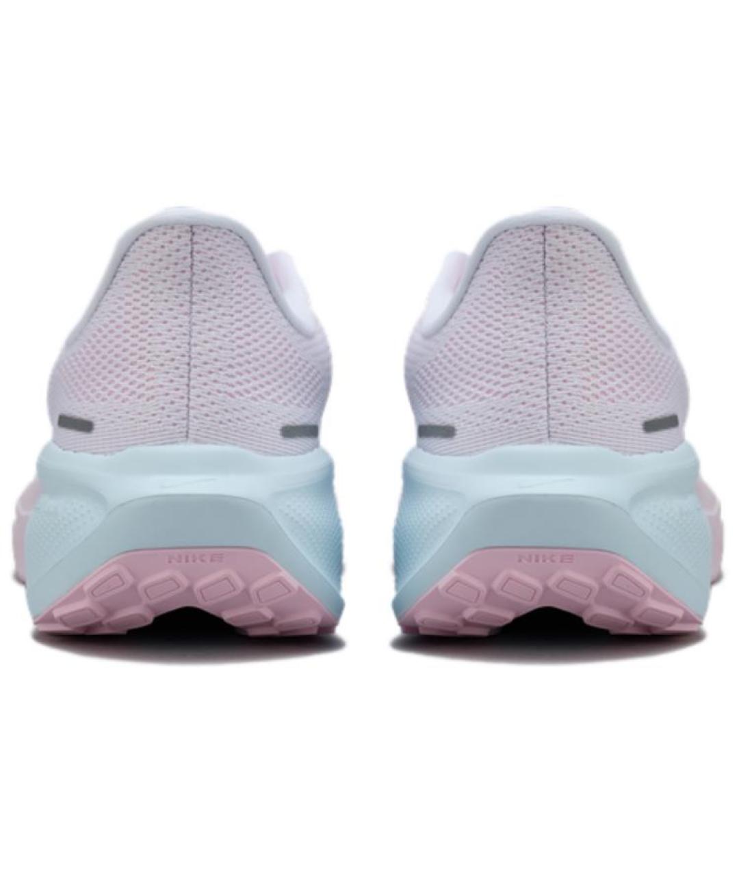NIKE Розовые кроссовки, фото 6