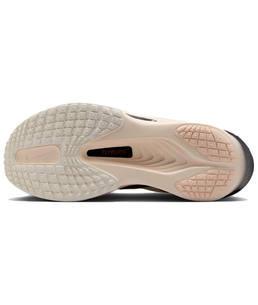 NIKE Бежевые кроссовки, фото 6