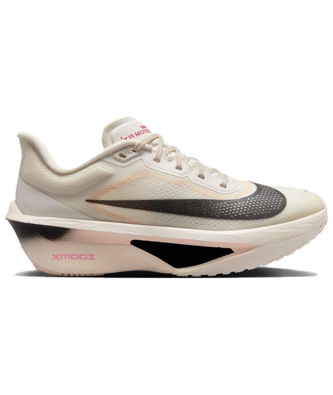 NIKE Бежевые кроссовки, фото 1