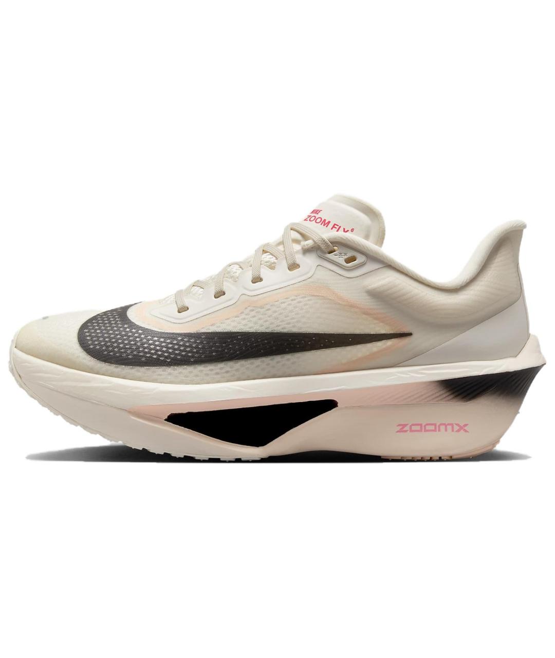 NIKE Бежевые кроссовки, фото 2