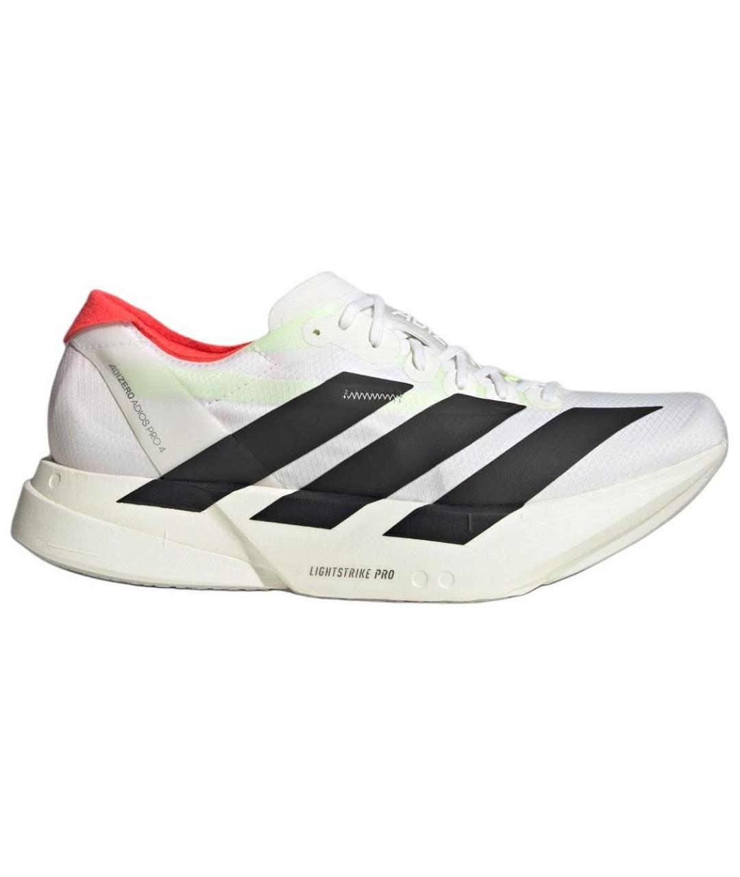 ADIDAS Белые низкие кроссовки / кеды, фото 1