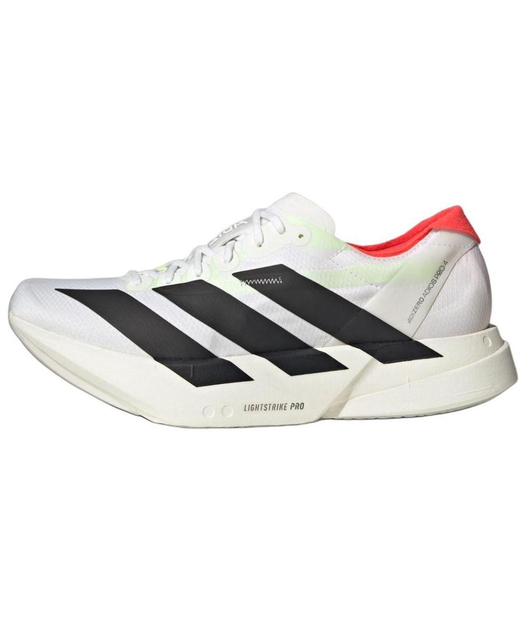 ADIDAS Белые низкие кроссовки / кеды, фото 2
