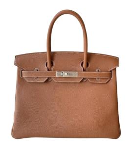 HERMES Сумка с короткими ручками