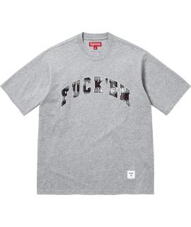 SUPREME Футболка
