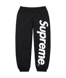SUPREME Спортивные брюки и шорты