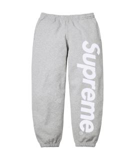 SUPREME Спортивные брюки и шорты