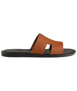 HERMES Сандалии
