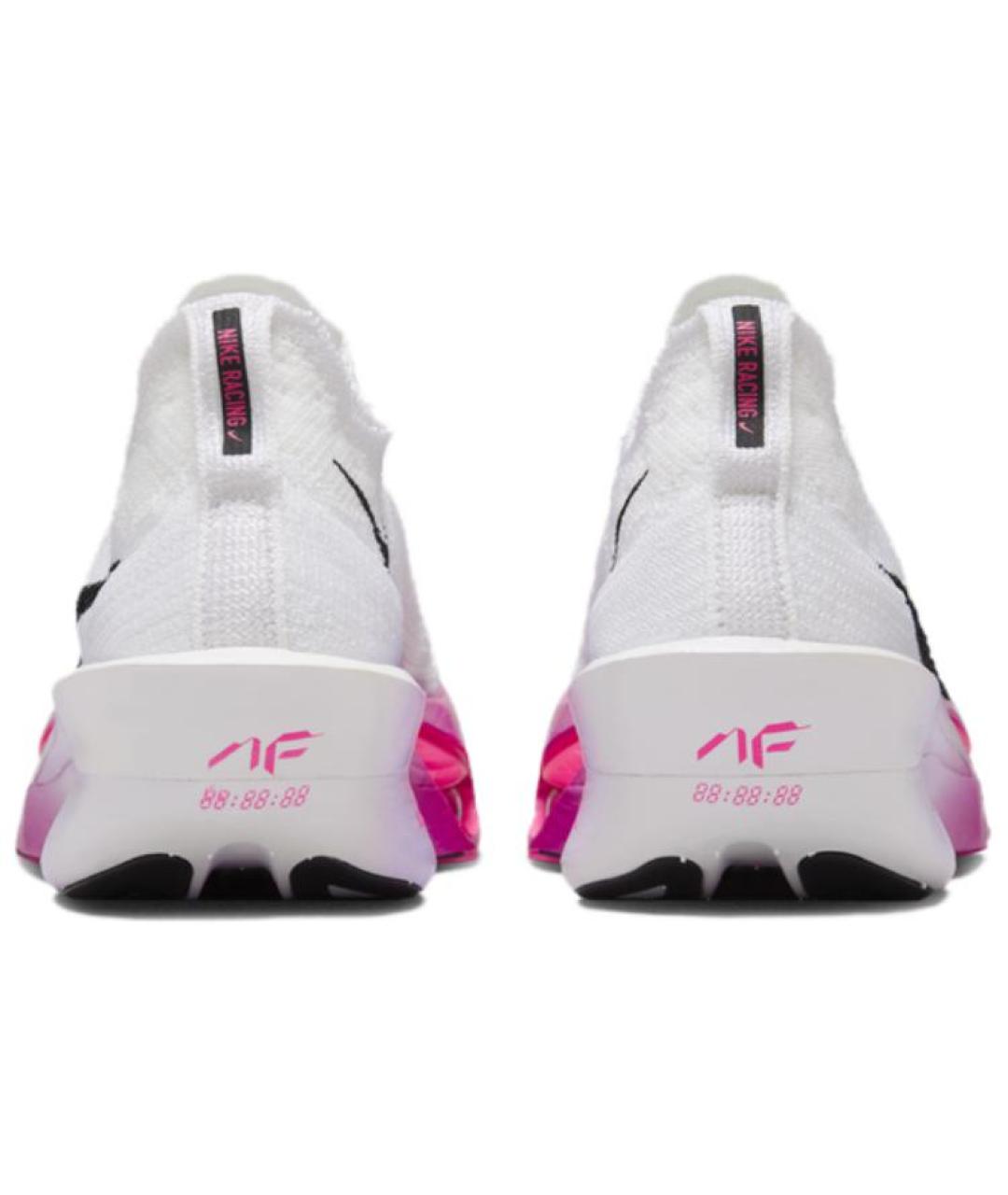 NIKE Белые кроссовки, фото 6