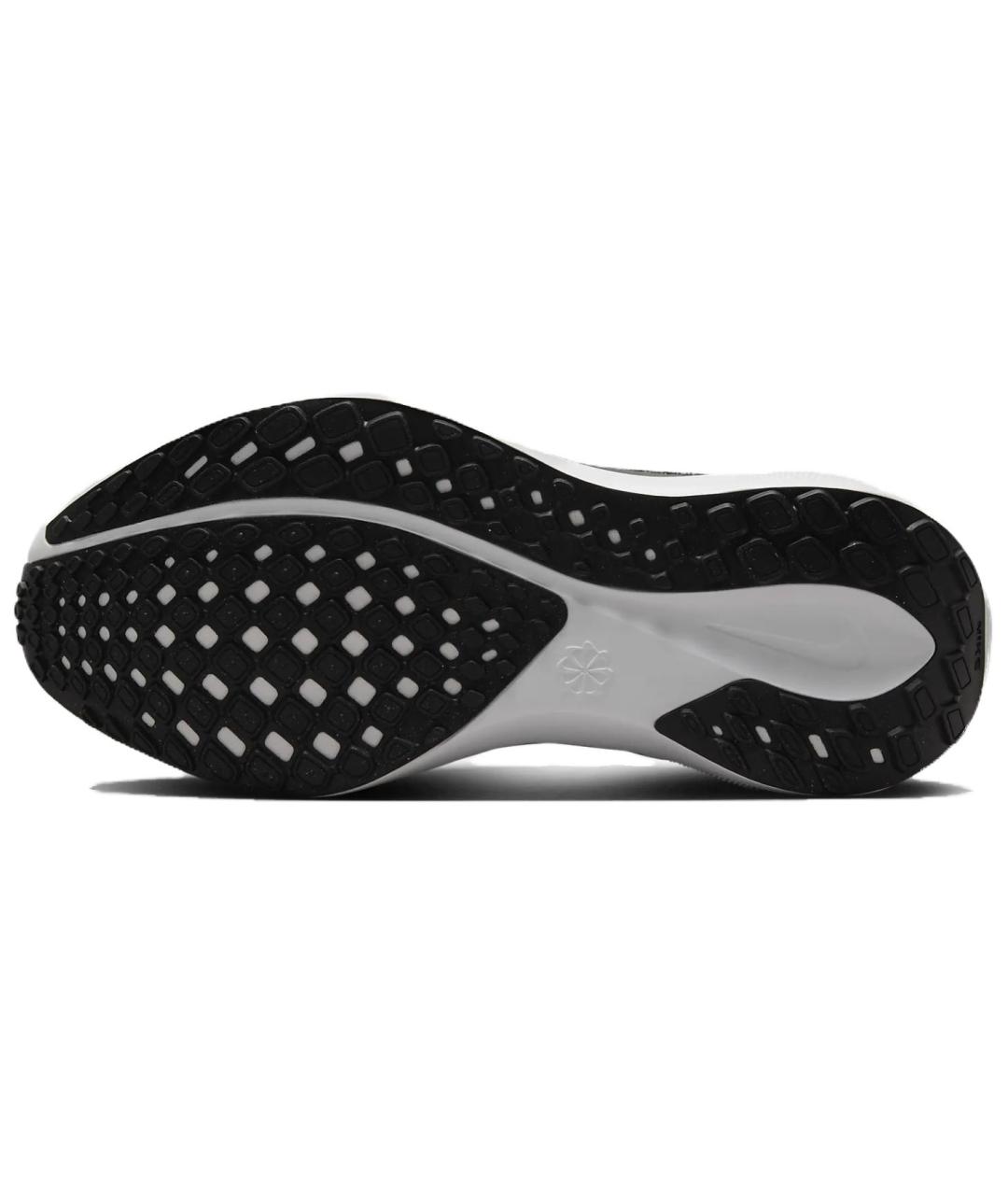 NIKE Черные кроссовки, фото 6