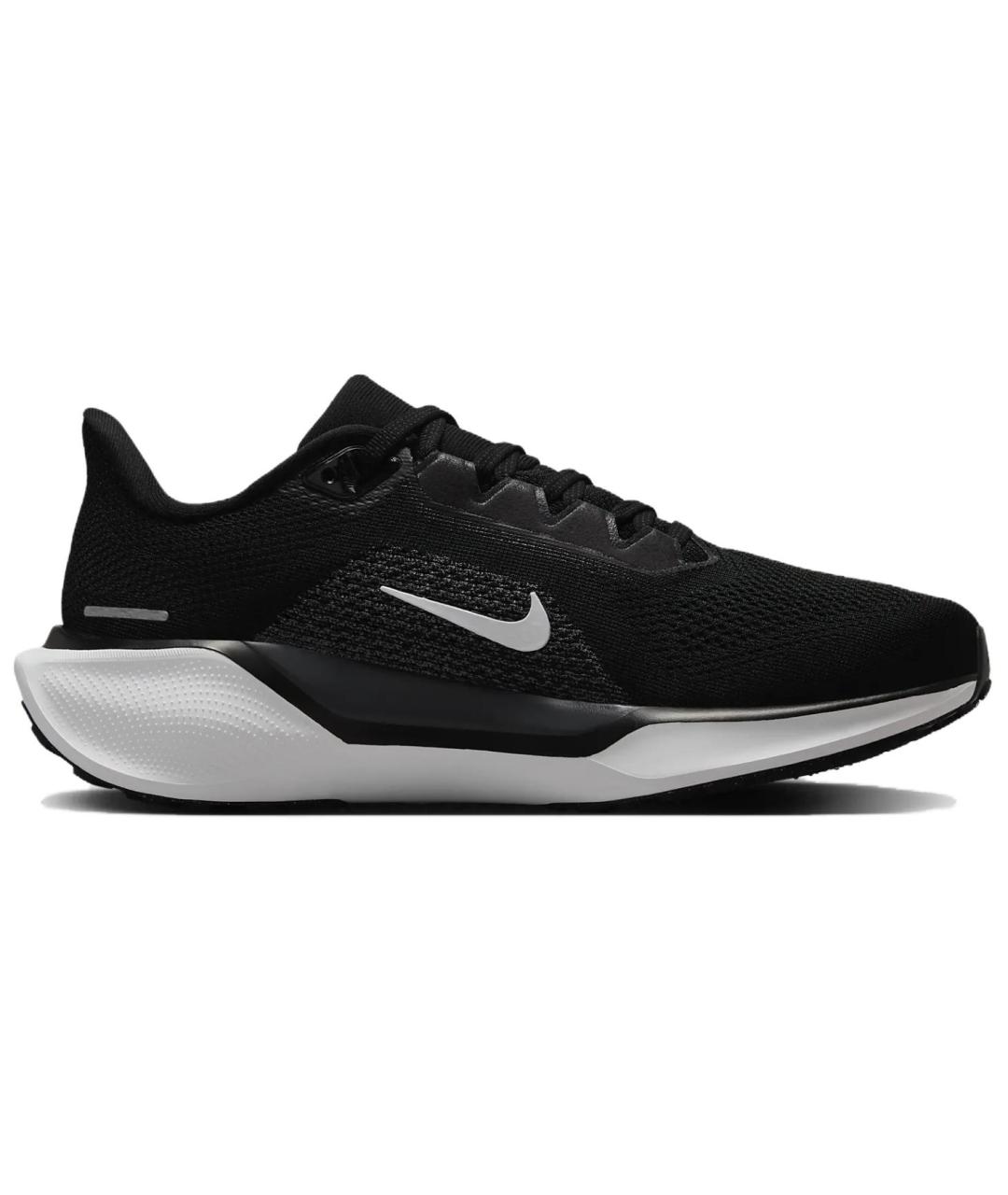 NIKE Черные кроссовки, фото 3