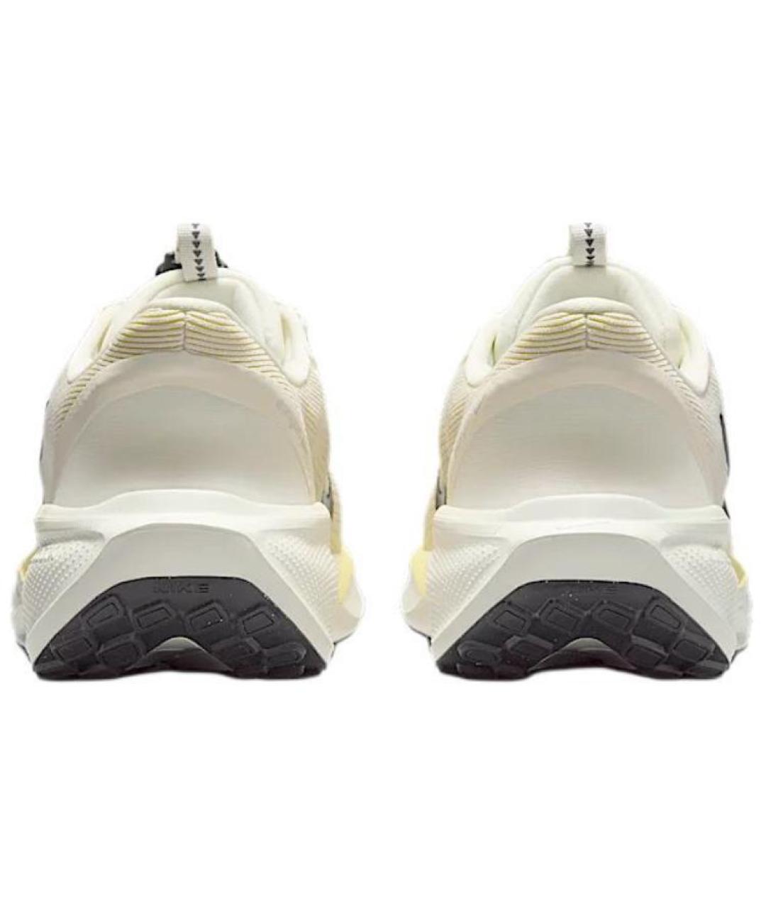 NIKE Желтые кроссовки, фото 6