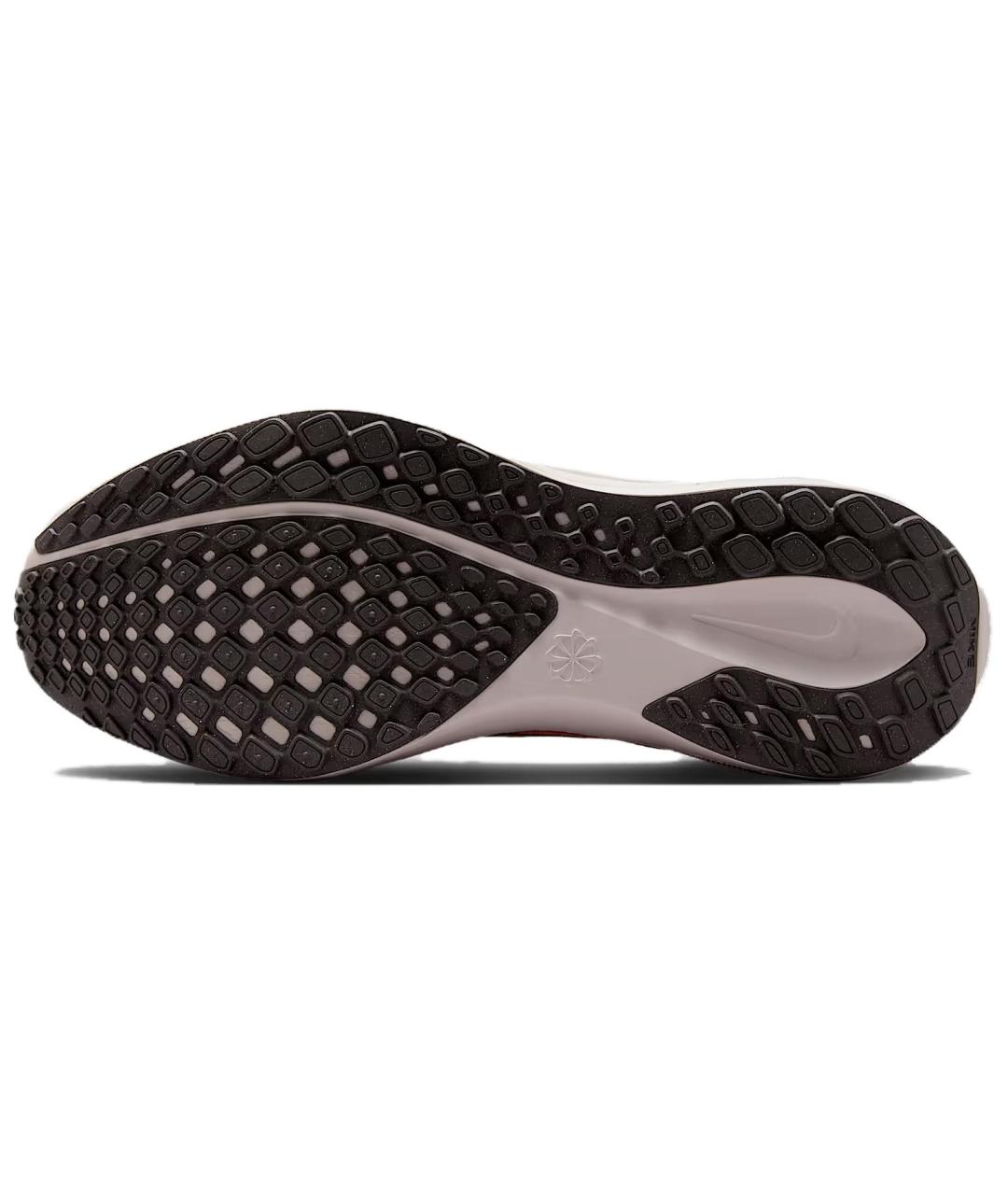 NIKE Оранжевое кроссовки, фото 6