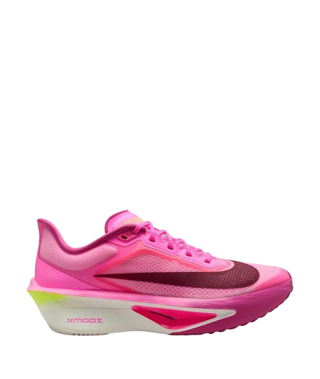 NIKE Розовые кроссовки, фото 1